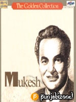 The-Golden-Collection-Mukesh