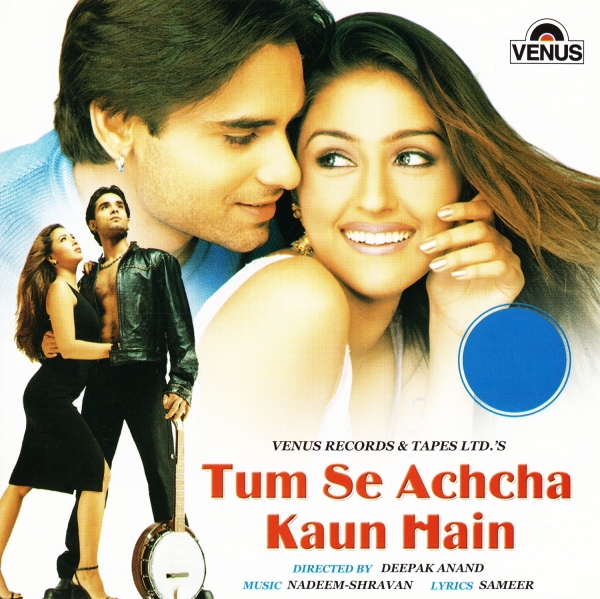 33229-Tum Se Achcha Kaun Hai (2002)