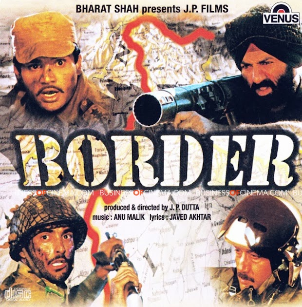 Border-1997