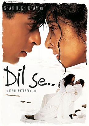 Dil_Se_poster