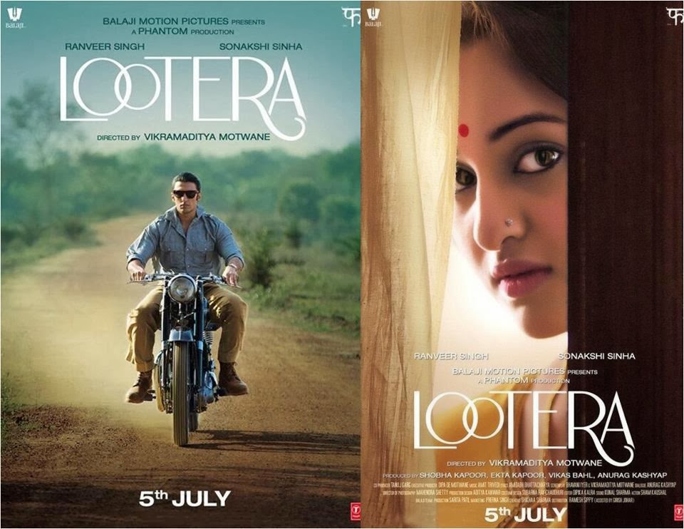 Lootera Hindi Movie Full HD Movie Live, Full Hindi Movie