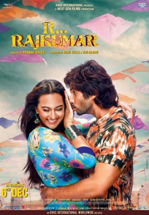 R…_Rajkumar_Theatrical_poster_(2013)