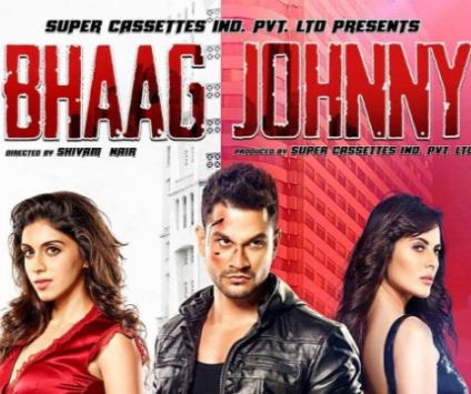 bhag jonny