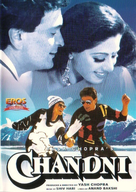 chandni