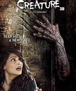 creature 3d