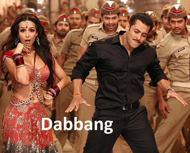 dabbang