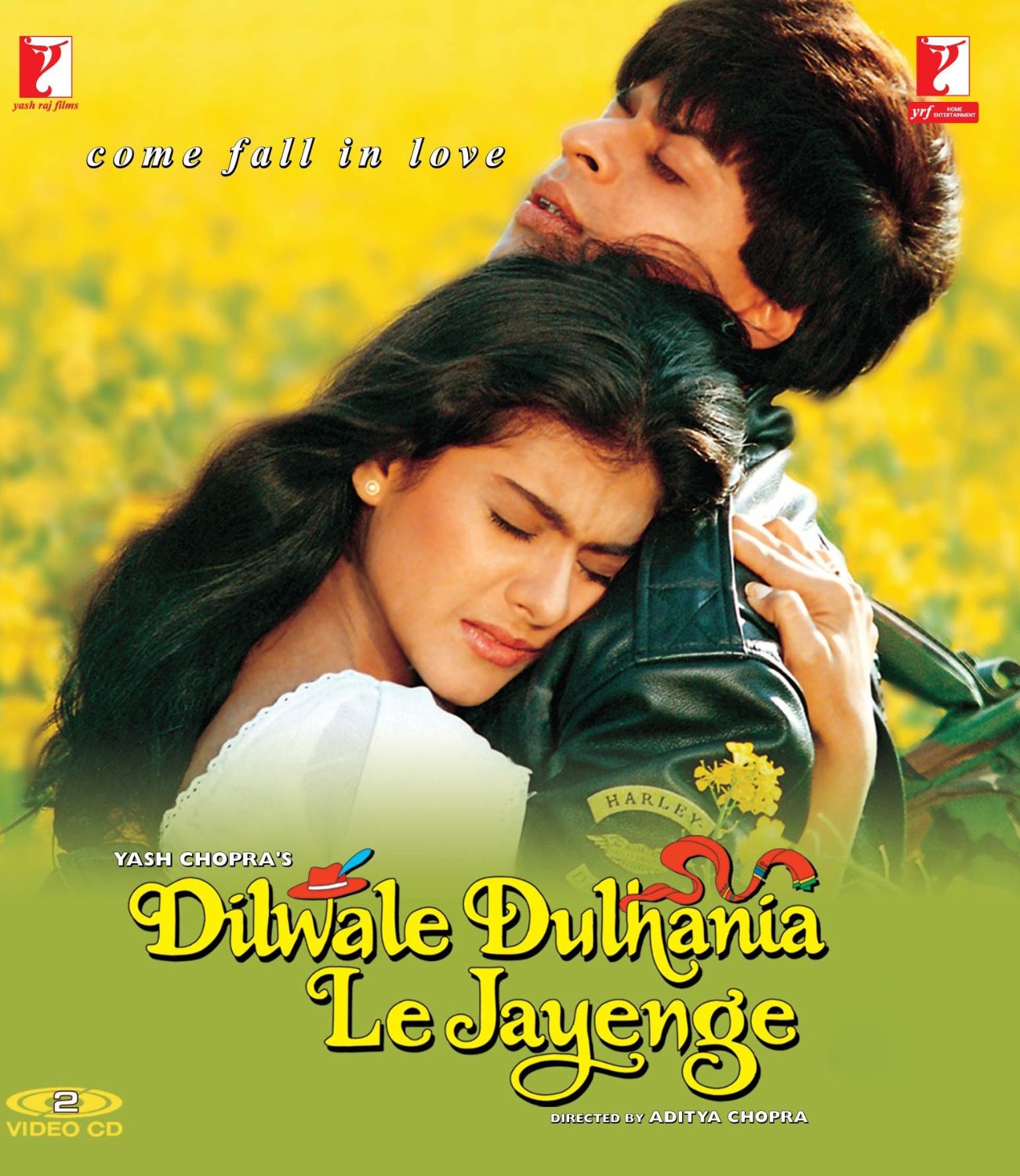 dil wale dulhaniya le jayenge