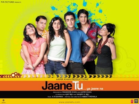 jaane tu