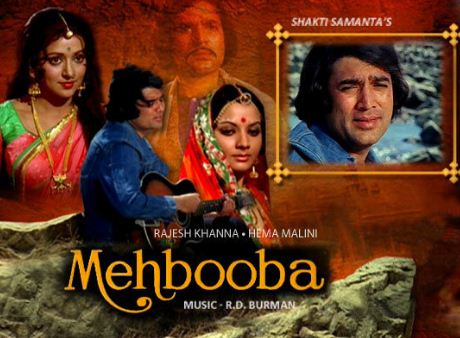 mehbooba