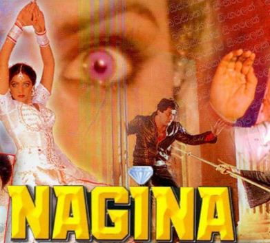 nagina