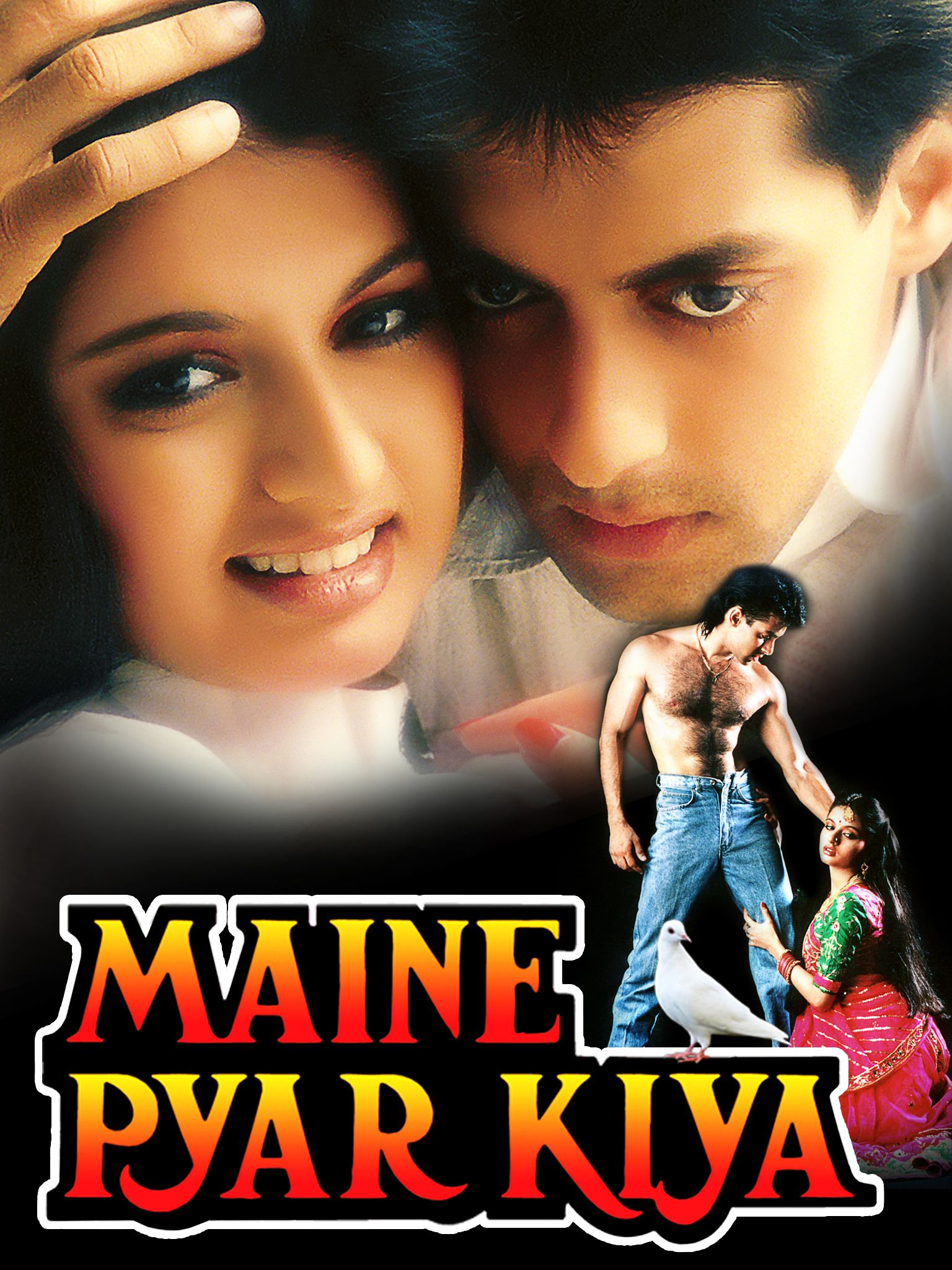 pyar kiya