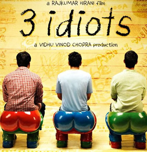 3 idiots