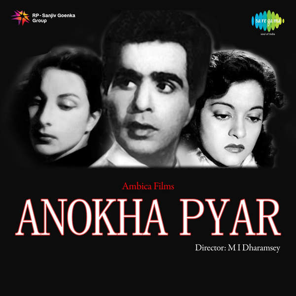 51798-Anokha Pyar (1948)