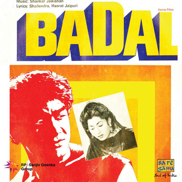 57444-Badal (1951)