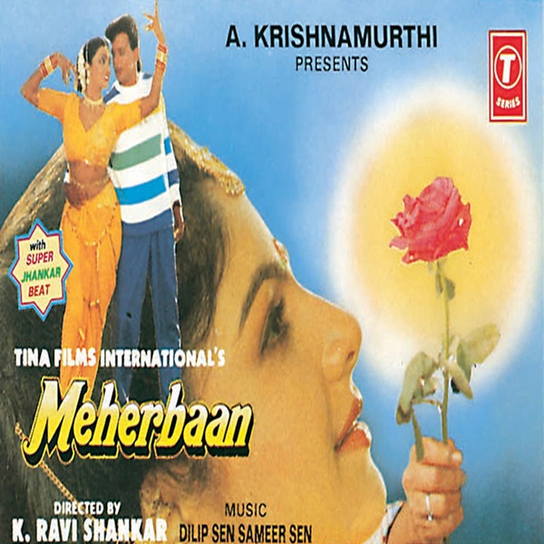 93742-Meherbaan (1993)