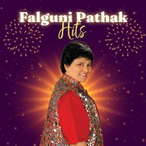 Aiyo Rama Hath Se Ye Dil Kho Gaya Falguni Pathak Video Karaoke With Lyrics.mp4