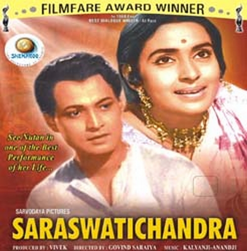 Saraswatichandra_film_1968