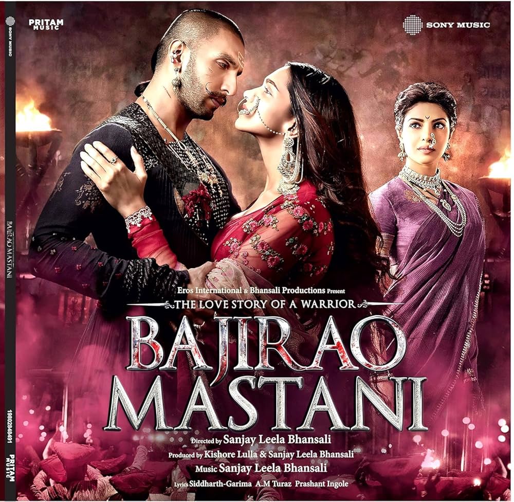 bajirao mastani