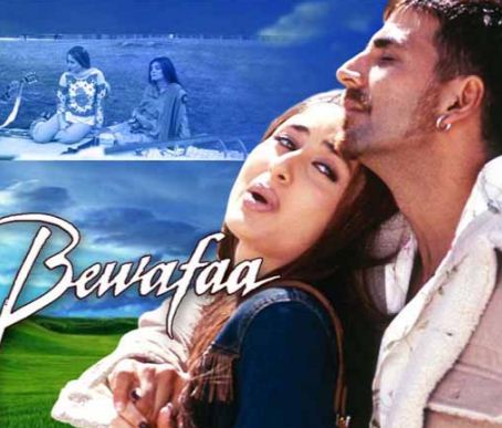 bewafa