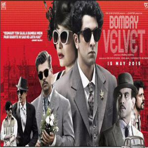 bombay velvet