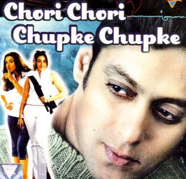 chori chori chupke