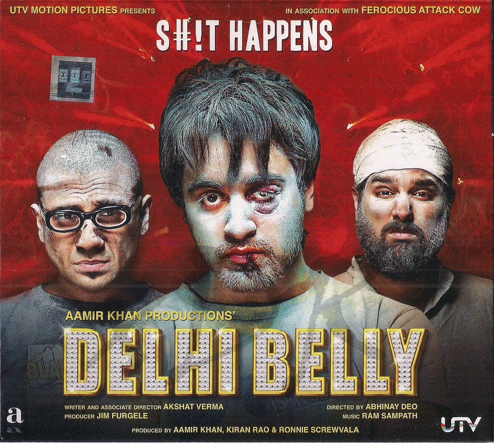 delhi belly