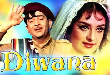 diwana