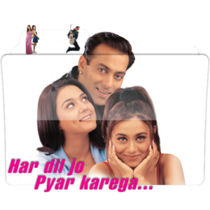 har dil jo pyar