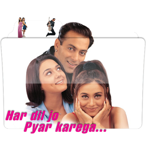 har dil jo pyar