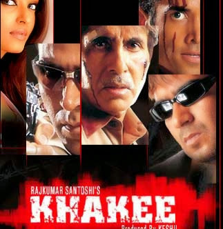 khakee