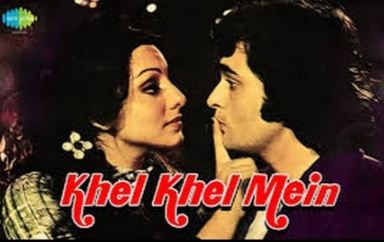 khel khel mein