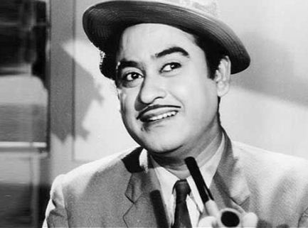 kishore da