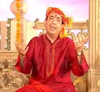 mahendra kapoor