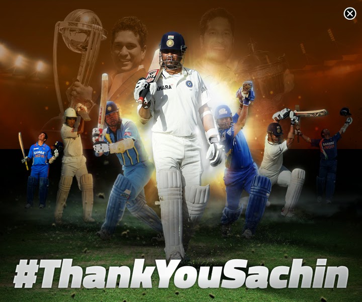 thanku-sachin