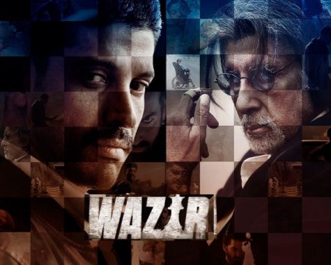 wazir