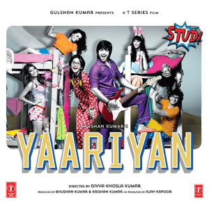 yariyan