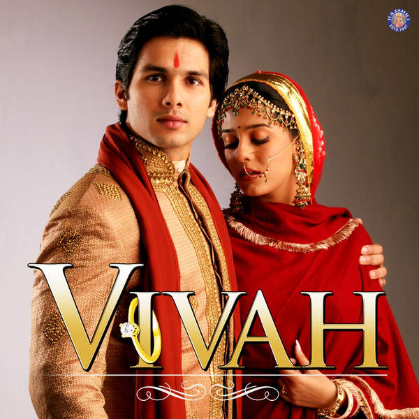 12757-Vivah (2006)