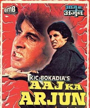 Aaj-Ka-Arjun