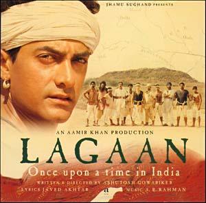 Lagaan_Soundtrack