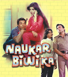 Naukar-Biwi-Ka-Dharmendra