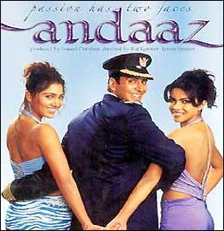 andaaz