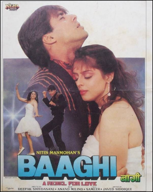 baaghi