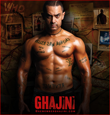 ghajini