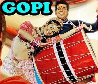 gopi