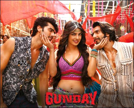 gunday