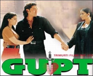 gupt