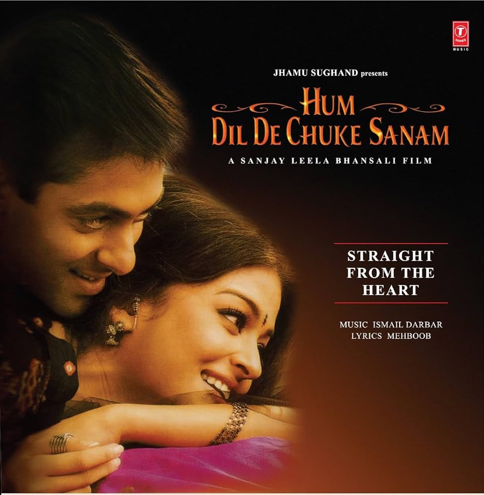hum dil de chuke sanam