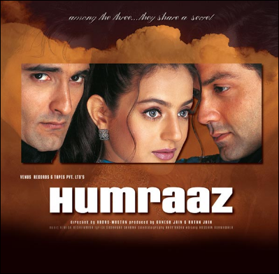 humraaaz