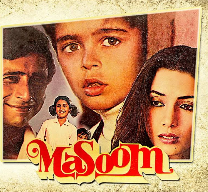 masoom 1983