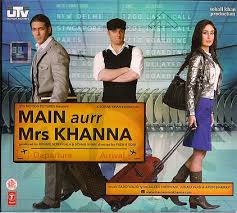 mein aur mrs khanna